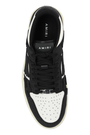 Amiri 'Shimmer Skel Top' sneakers