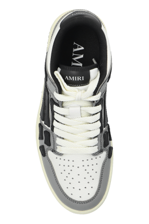 Amiri Sneakers Varsity Skel Top