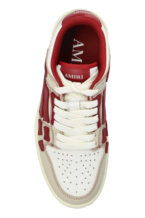 Amiri Sneakers Varsity Skel Top