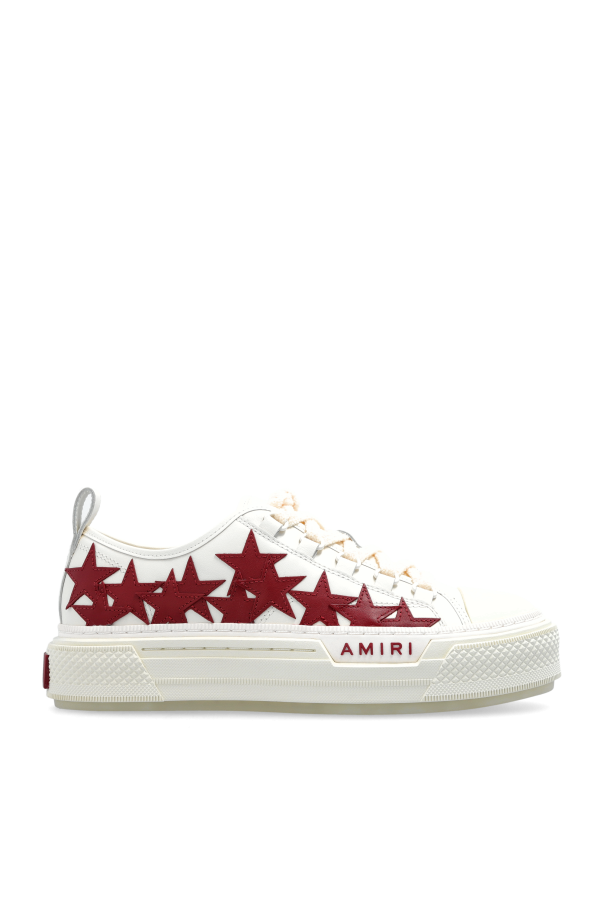 Amiri Sneakers Stars Court