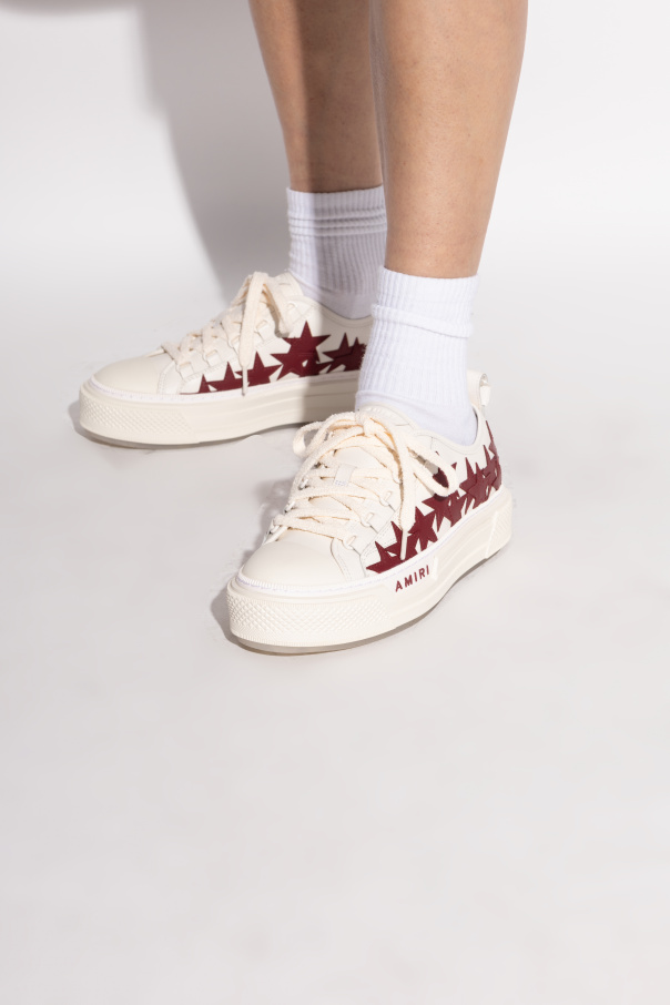 Amiri Sneakers Stars Court