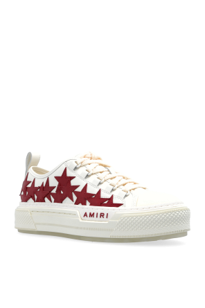 Amiri Sneakers Stars Court