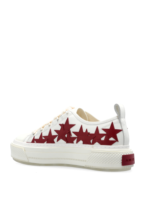 Amiri Sneakers Stars Court