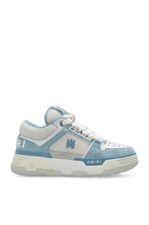 Turnschuhe ma quad ma-1 od Amiri