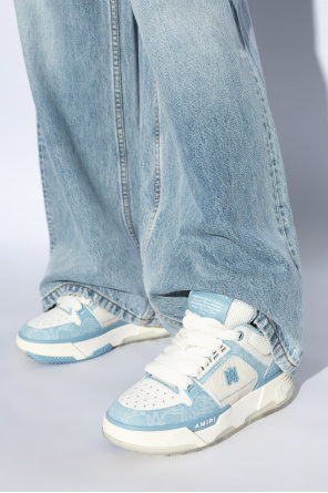 Turnschuhe ma quad ma-1 od Amiri
