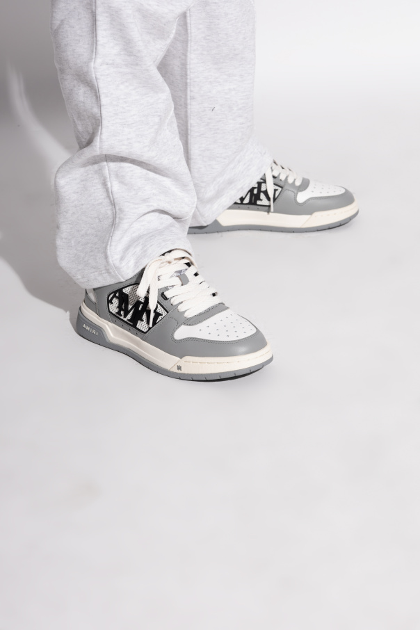 Amiri Buty sportowe `Classic Low`