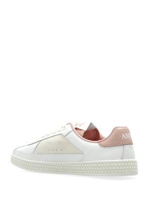 Amiri Sneakers Pacific