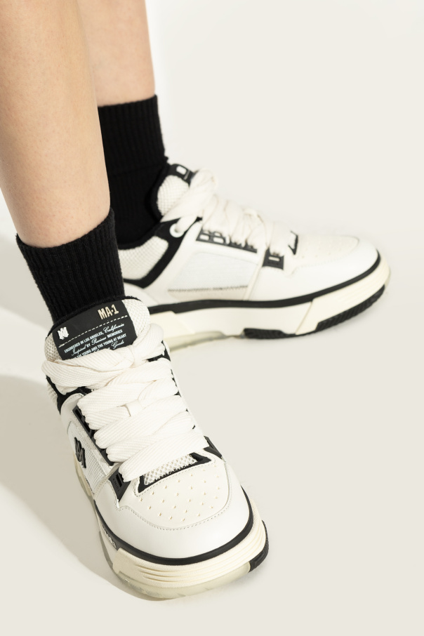 Amiri Sports shoes `MA-1`