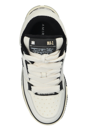 Amiri Sports shoes `MA-1`