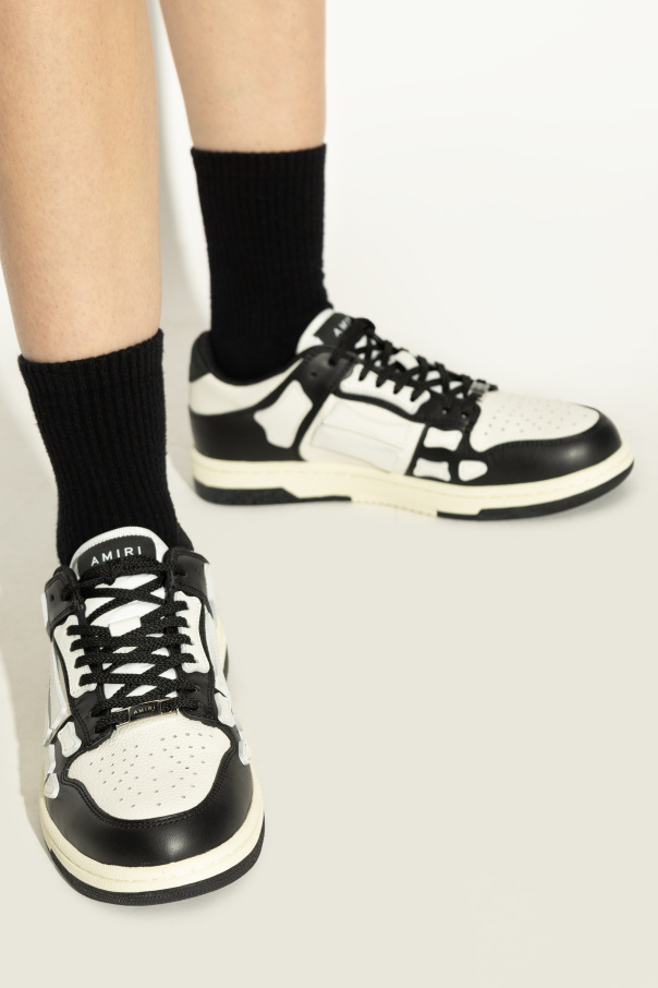 Amiri Zapatillas deportivas "Skel Top Low"
