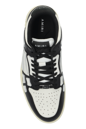 Amiri Zapatillas deportivas "Skel Top Low"
