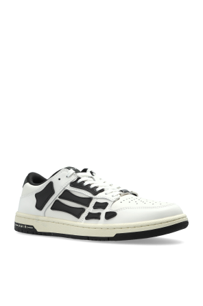 Amiri `Skel Top Low` sports shoes
