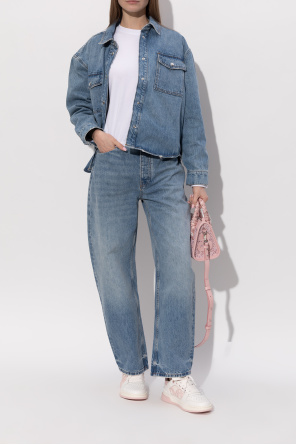 Amiri Classic Low sports shoes