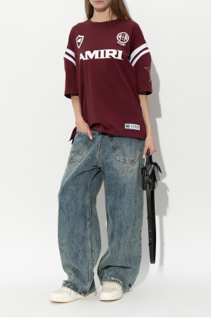 Amiri Classic Low sports shoes