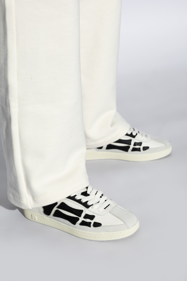 Amiri Buty sportowe `Pacific Bones`