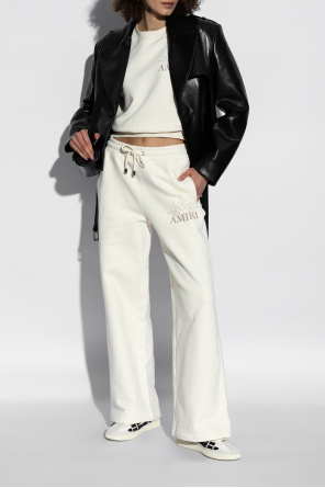 Amiri Buty sportowe `Pacific Bones`