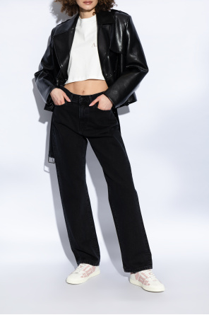 Amiri Sneaker Pacific Bones