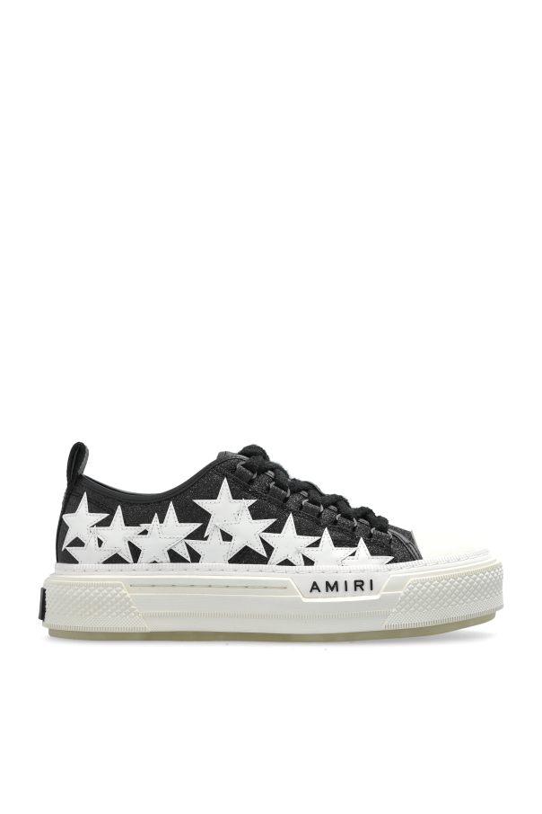 Sneakers Glitter Stars Court Low od Amiri