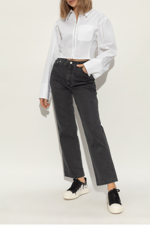 Amiri Ténis Glitter Stars Court Low