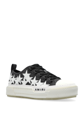 Amiri Ténis Glitter Stars Court Low