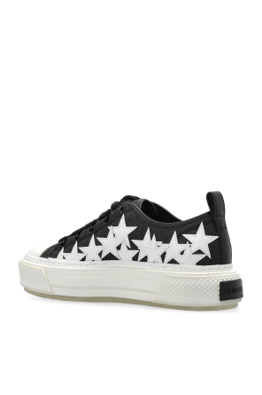 Amiri Ténis Glitter Stars Court Low