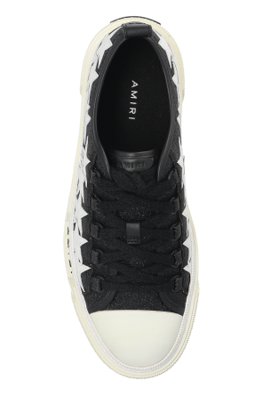 Amiri Ténis Glitter Stars Court Low