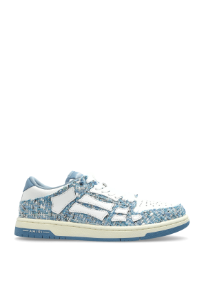 Sports shoes "boucle skel top" od Amiri