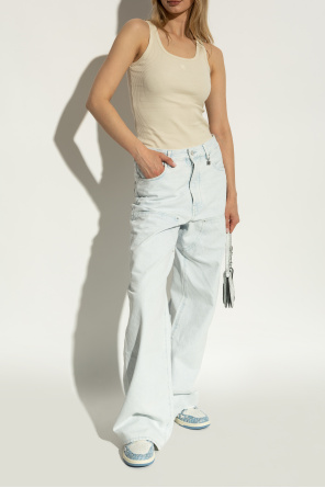 Amiri Zapatillas deportivas "Boucle Skel Top"