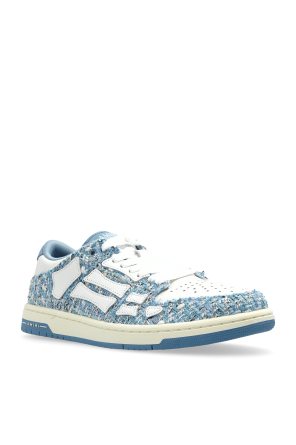 Amiri Zapatillas deportivas "Boucle Skel Top"
