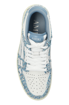 Amiri Zapatillas deportivas "Boucle Skel Top"