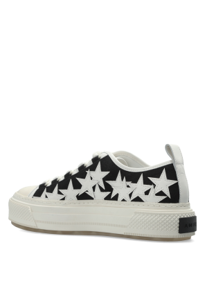 Amiri "Stars Court Low" sports shoes