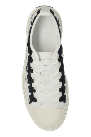 Amiri "Stars Court Low" sports shoes