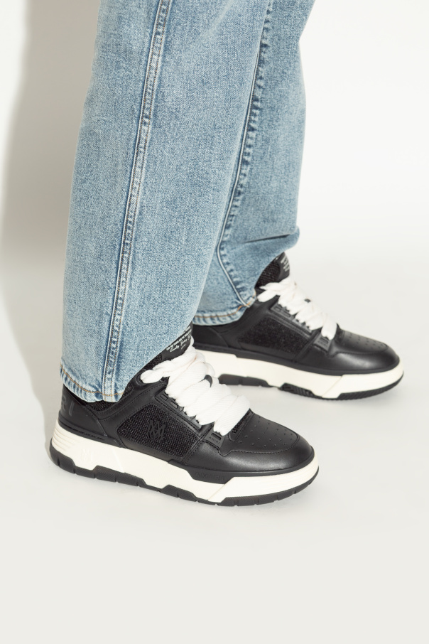Amiri Sports shoes "MA-1"