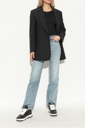 Amiri Sports shoes "MA-1"