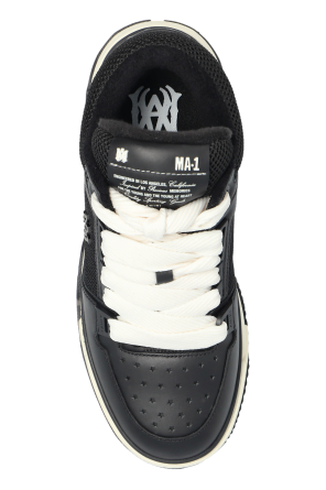 Amiri Sports shoes "MA-1"