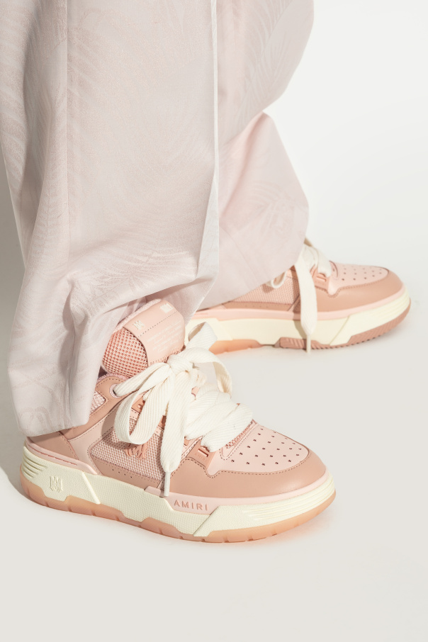 Amiri Sports shoes "MA-1"