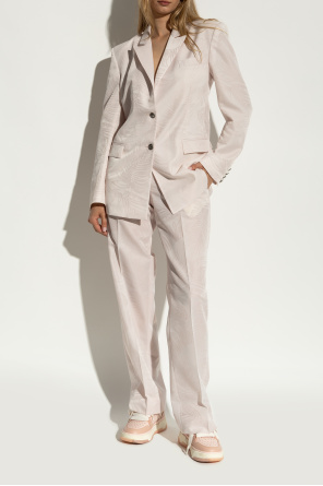 Amiri Sports shoes "MA-1"