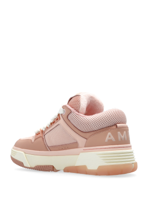 Amiri Sports shoes "MA-1"