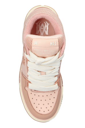 Amiri Sports shoes "MA-1"