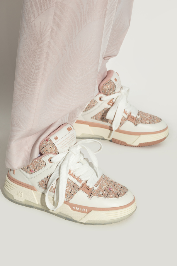 Amiri Sports shoes `MA-1`