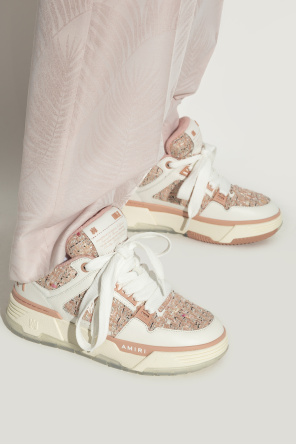 Sports shoes `ma-1` od Amiri