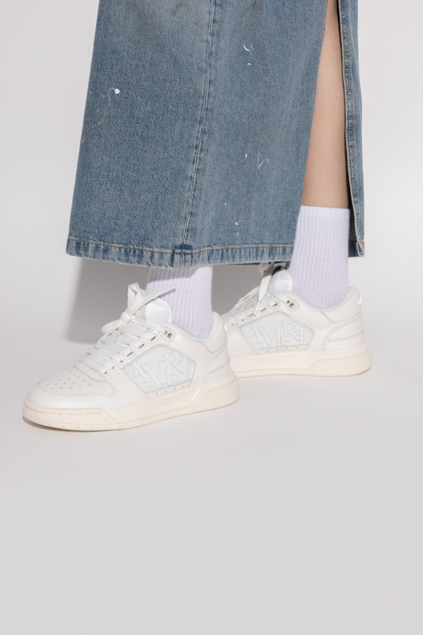 Amiri Zapatillas deportivas "Classic Low"