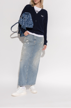 Amiri Zapatillas deportivas "Classic Low"