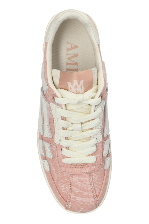 Amiri Zapatillas deportivas "Bandana Denim Pacific Bones"