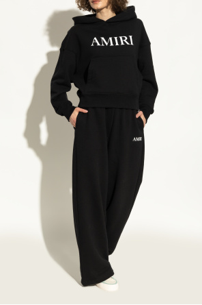 Amiri "Sunset Skate" sports shoes