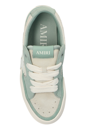 Amiri "Sunset Skate" sports shoes