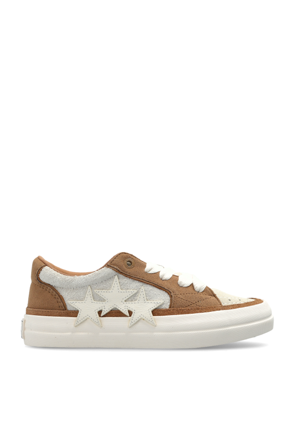 "Sunset Skate" sports shoes od Amiri