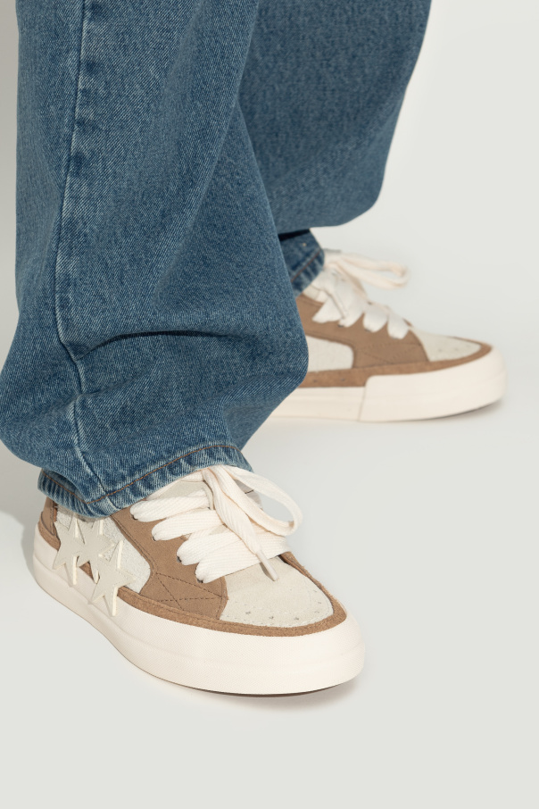 Amiri "Sunset Skate" sports shoes