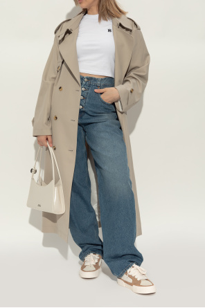 Amiri "Sunset Skate" sports shoes