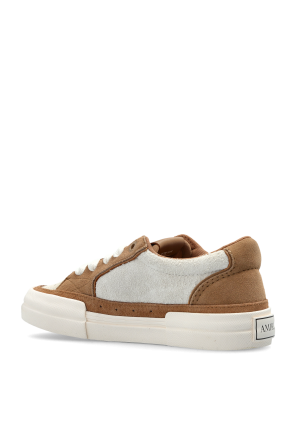 Amiri "Sunset Skate" sports shoes